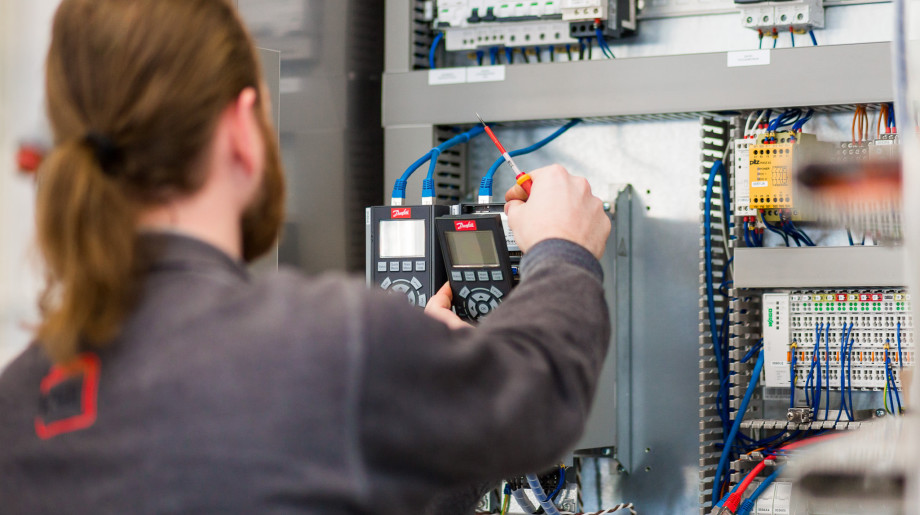 KSE Process Technology B.V. Bladel afbeelding 4